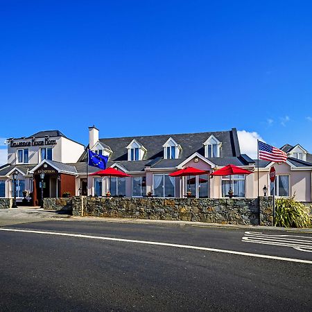 Bellbridge House Hotel Мілтаун-Малбей Екстер'єр фото