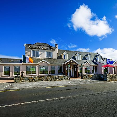 Bellbridge House Hotel Мілтаун-Малбей Екстер'єр фото