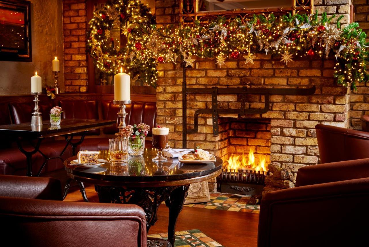 Bellbridge House Hotel Мілтаун-Малбей Екстер'єр фото
