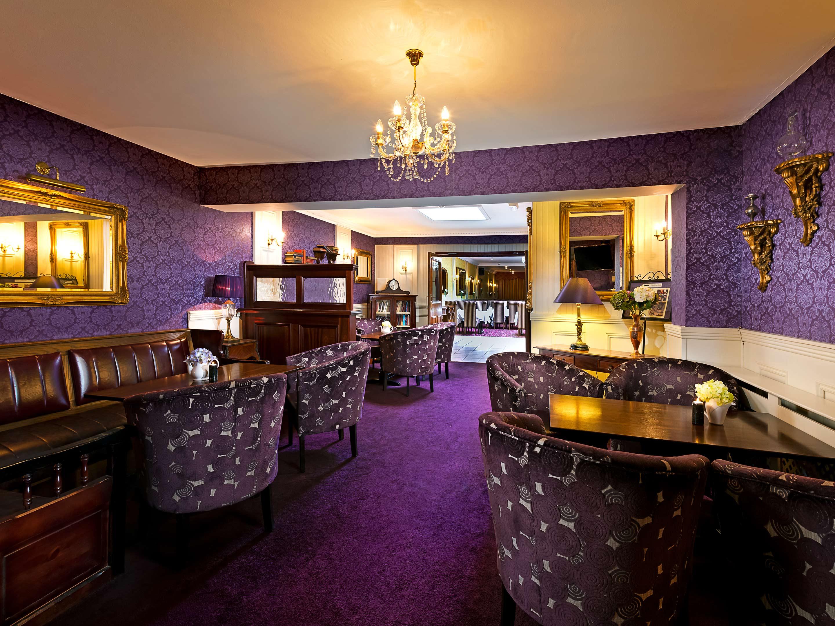 Bellbridge House Hotel Мілтаун-Малбей Екстер'єр фото